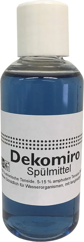 

Тарелки Dekomiro