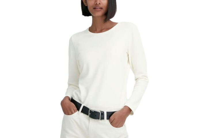 

Женский термотоп Uniqlo
