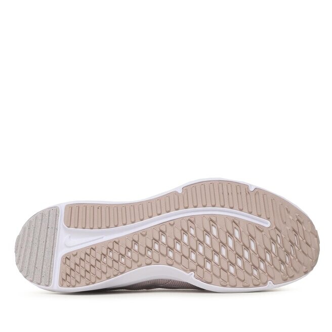 Кроссовки Nike Downshifter, розовый — фото 4