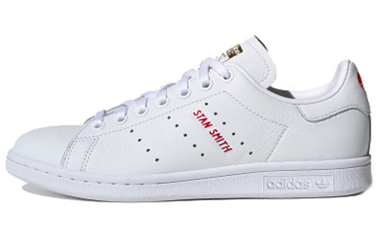 

Кроссовки Adidas Originals Stan Smith Valentine's Day 2020 Women's