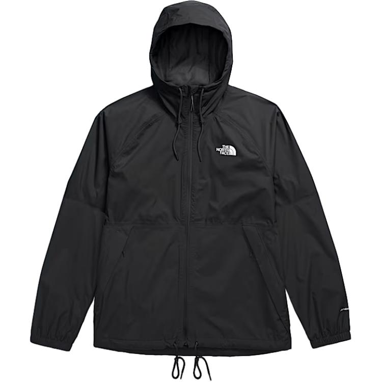 

THE NORTH FACE Куртка мужская черная, Black