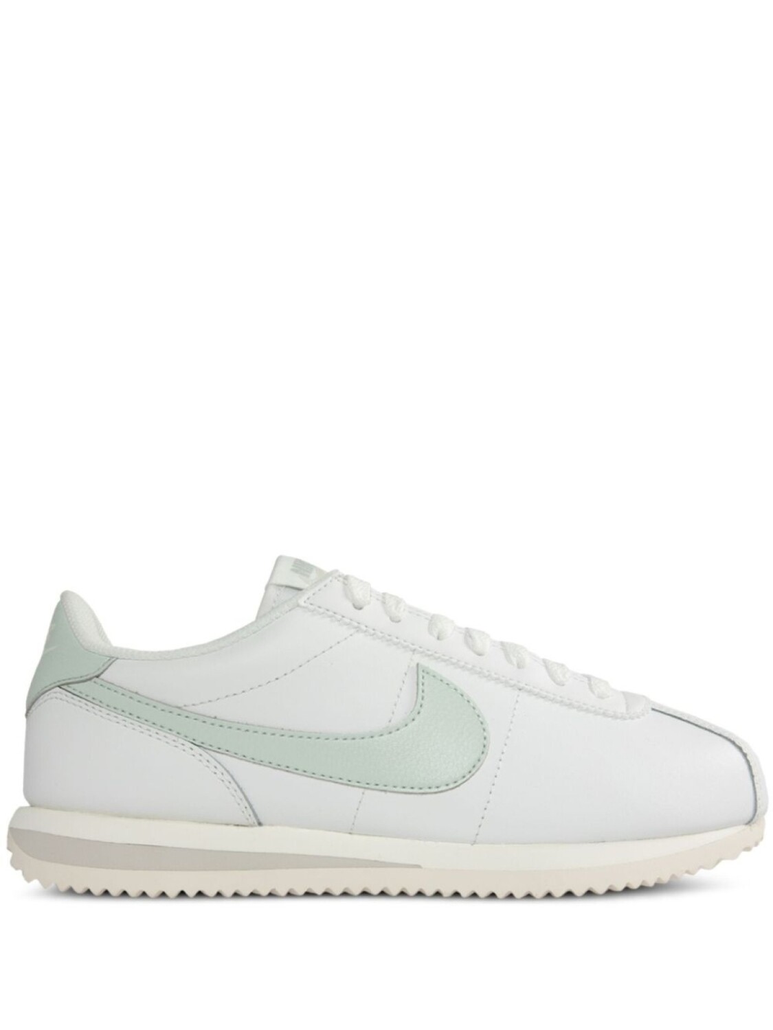 

Кроссовки Cortez Nike, белый