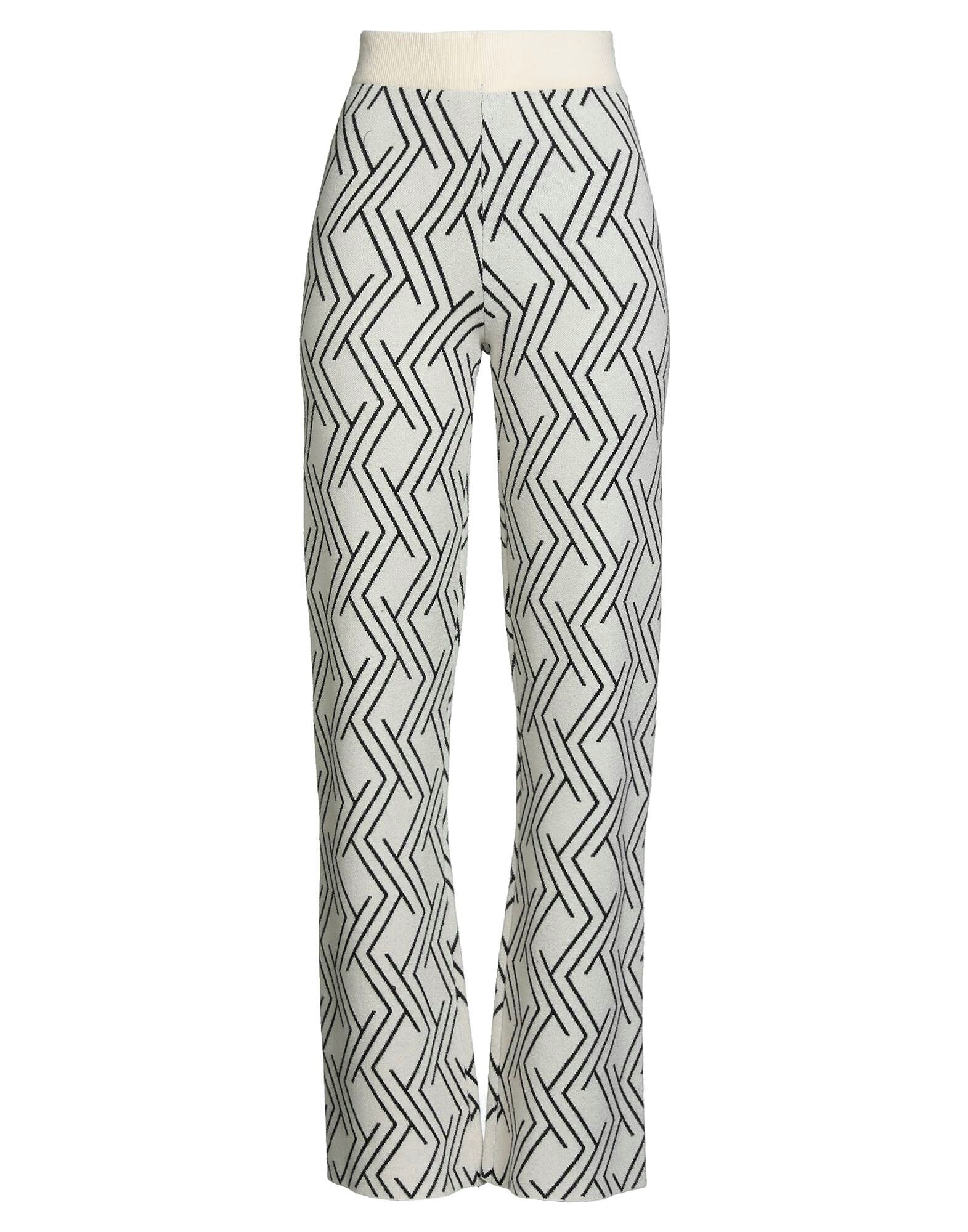 

Брюки Only, слоновая кость