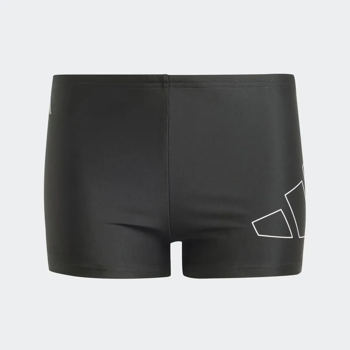 

Adidas Performance Боксерские шорты с биг-барами, чёрный