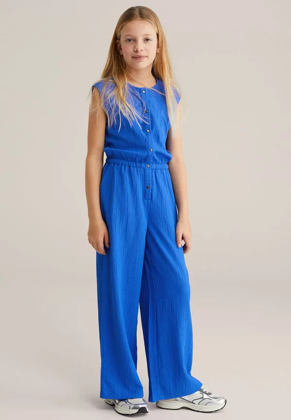 Комбинезон We Fashion, Blue