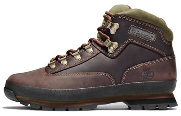 

Ботинки Euro Hiker Timberland