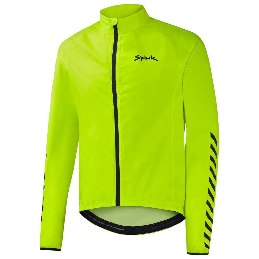 

Куртка Spiuk Top Ten Membrane, желтый