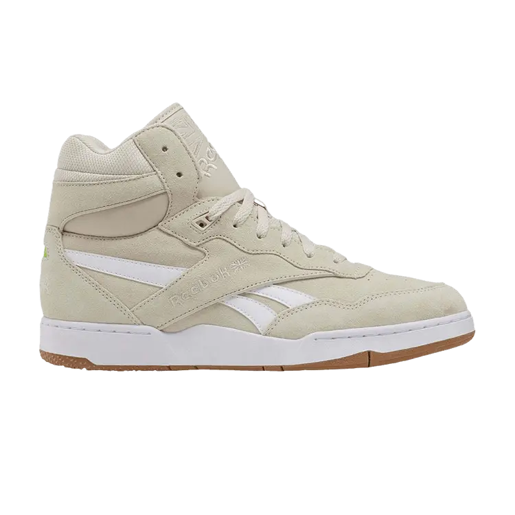 

Кроссовки Reebok BB4000 2 Mid 'Stucco', серый