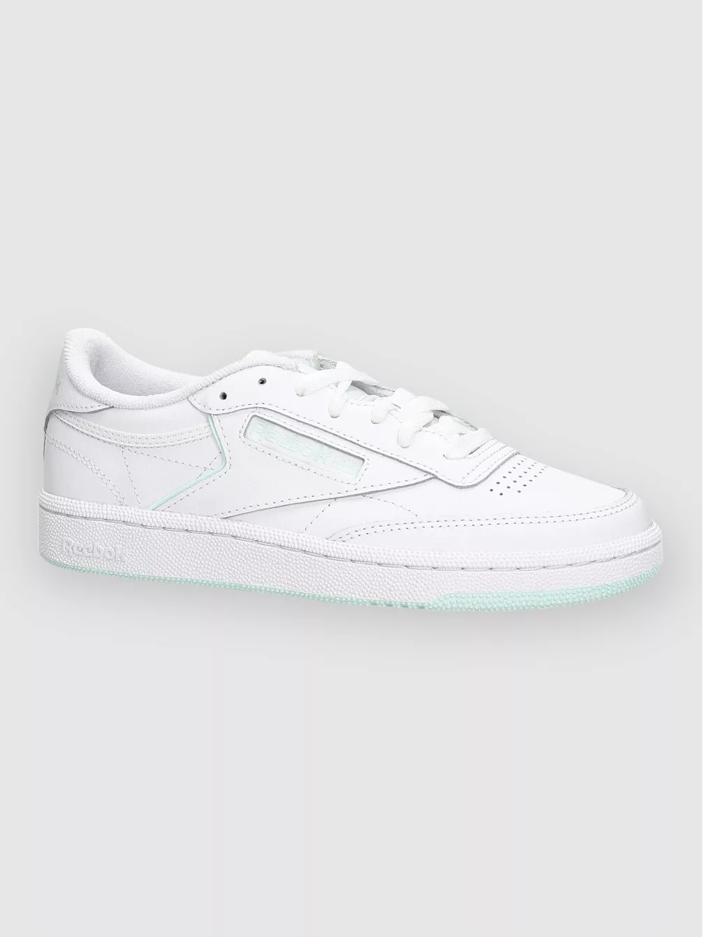 

Кроссовки Club C 85 Reebok, белый