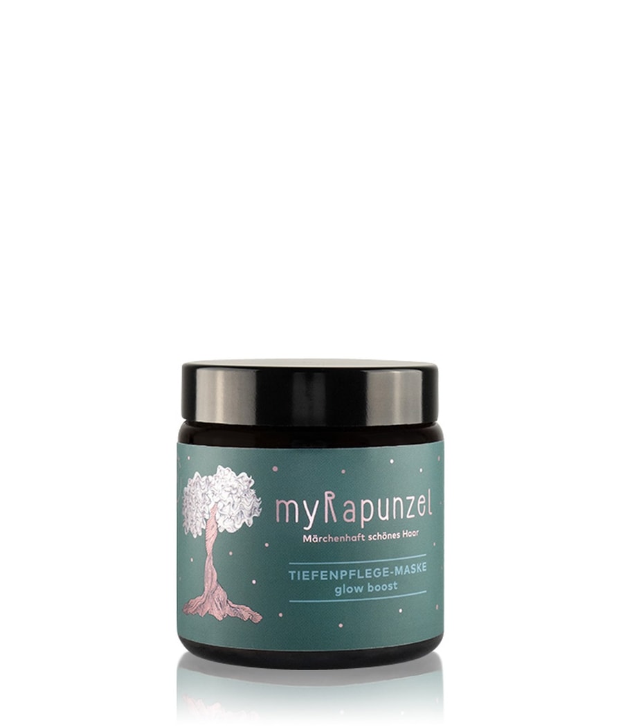 

Маска для волос myRapunzel Märchenhaft Schönes Haar, 100 ml
