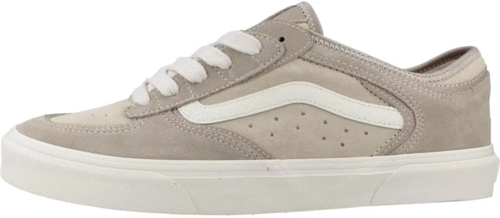 Кроссовки Vans Rowley Classic Grey 44.5 EU — фото 2