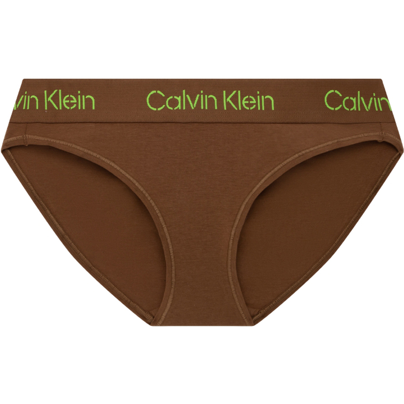 

Женские трусы CALVIN KLEIN, 9N1-Plum Purple