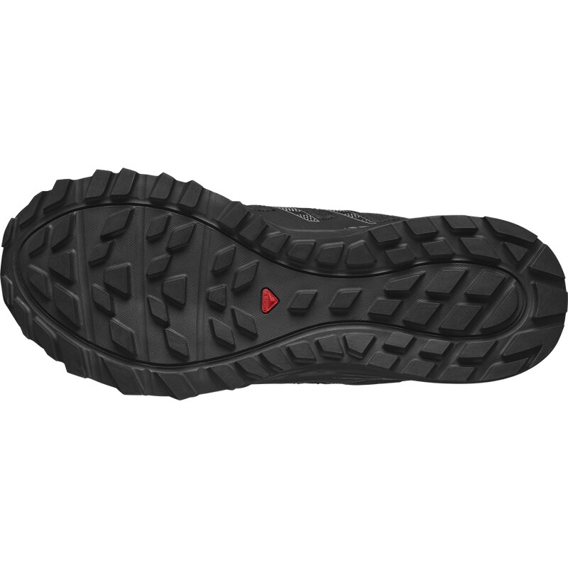 Кроссовки Trailrunningschuhe Wonder gtx черный/оловянный/ Salomon, мультиколор — фото 2