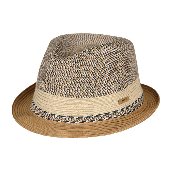 

Шляпа Barts Fluoriet Hat, цвет Natural II