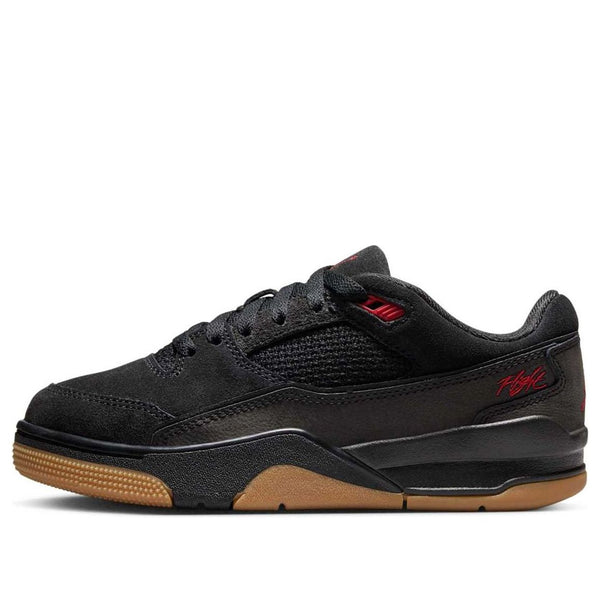 

Кроссовки flight court Air Jordan, черный