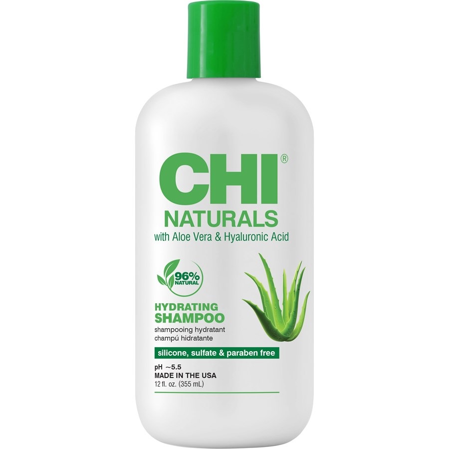 

Шампунь CHI Hydrating Shampoo, 355 ml