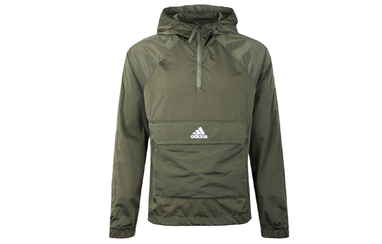 

Adidas Куртка мужская Ruins Green