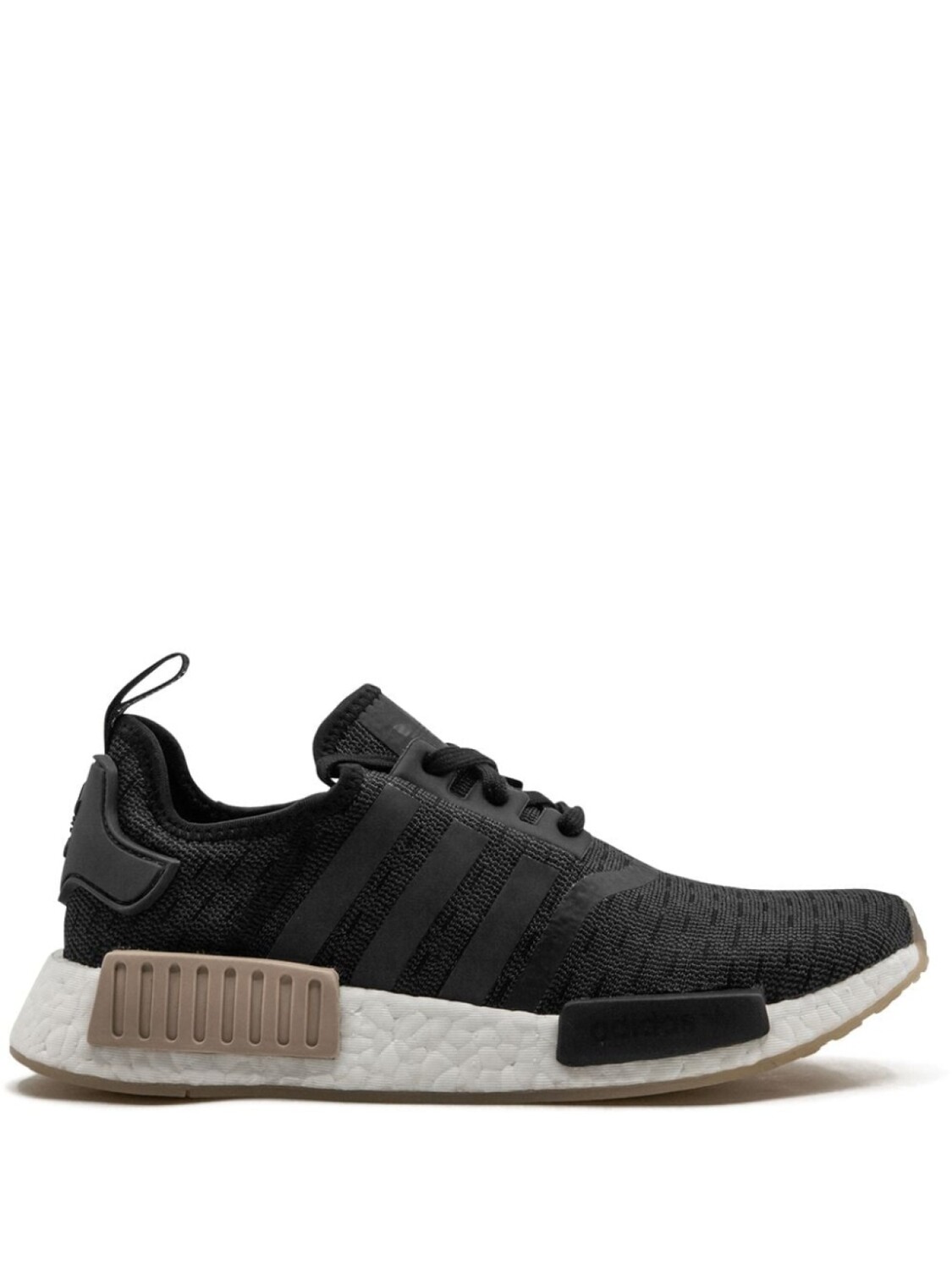 

Adidas кроссовки NMD R1, черный