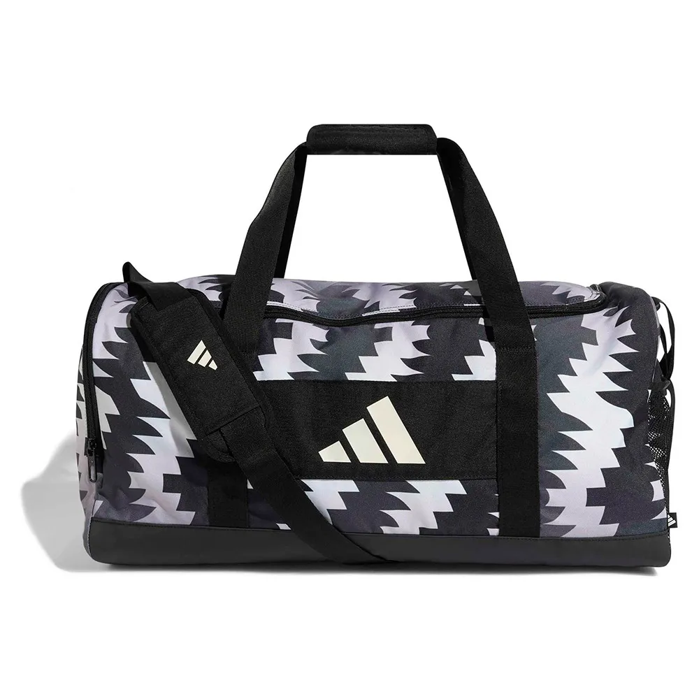 

Спортивная сумка adidas Tiro Graphic 39L, серый