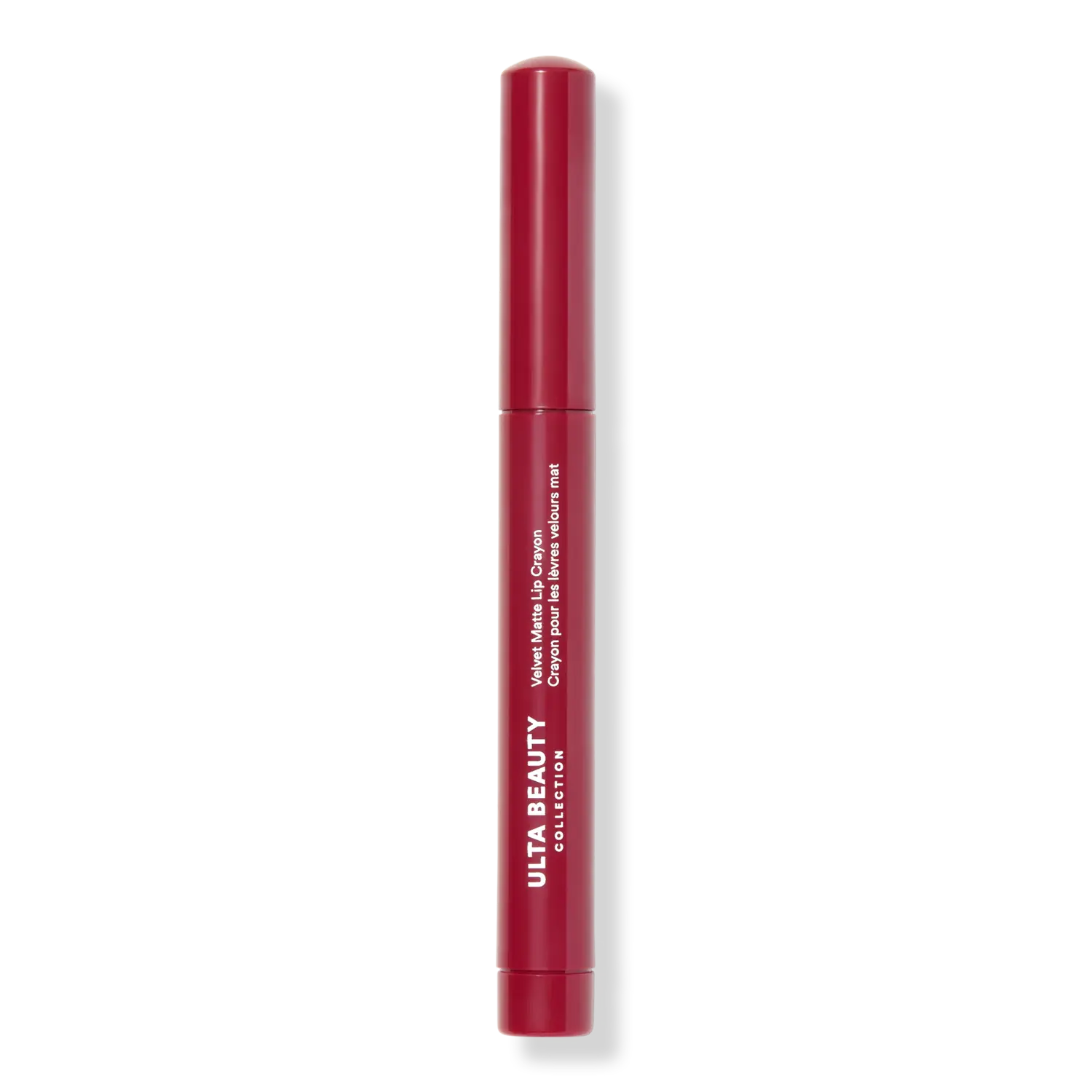 

Бархатный матовый карандаш для губ ULTA Beauty Collection, Ruby (berry)