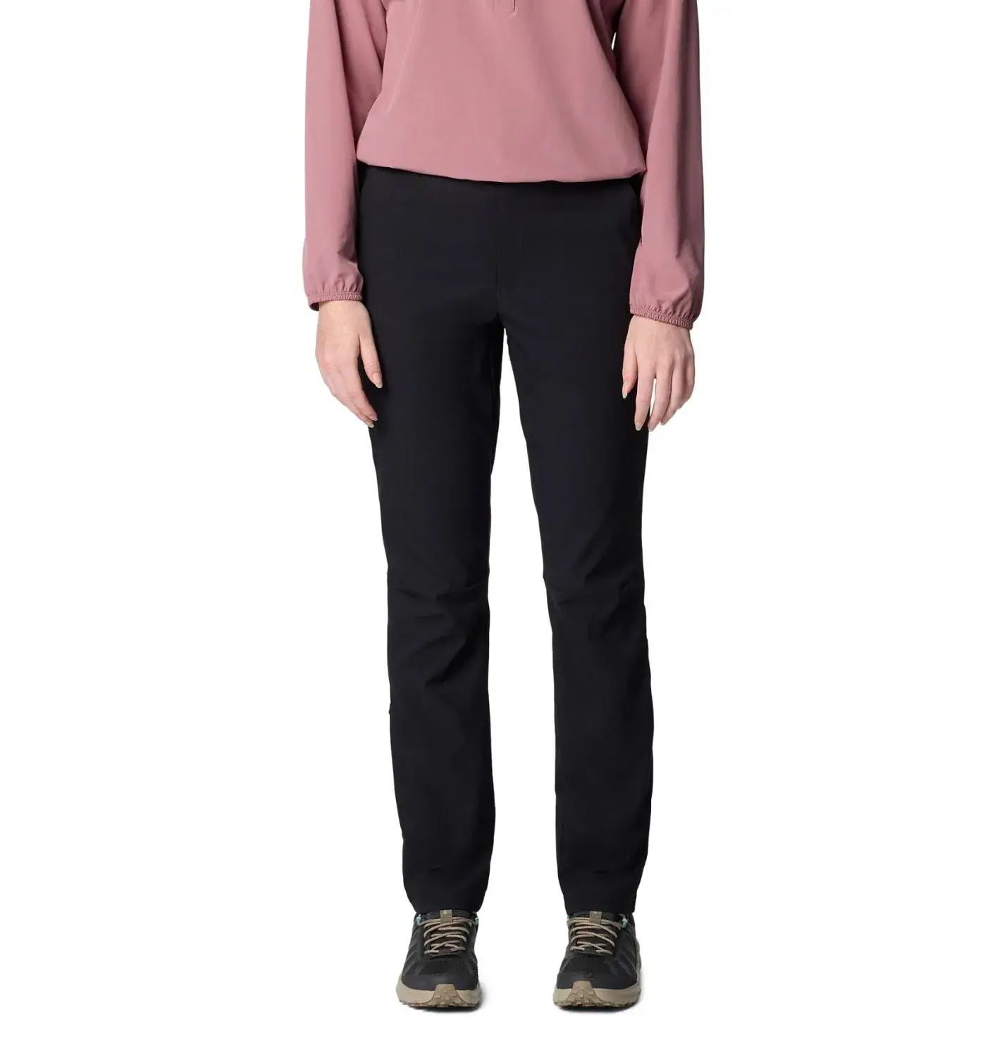 

Брюки Leslie Falls II Columbia, Black