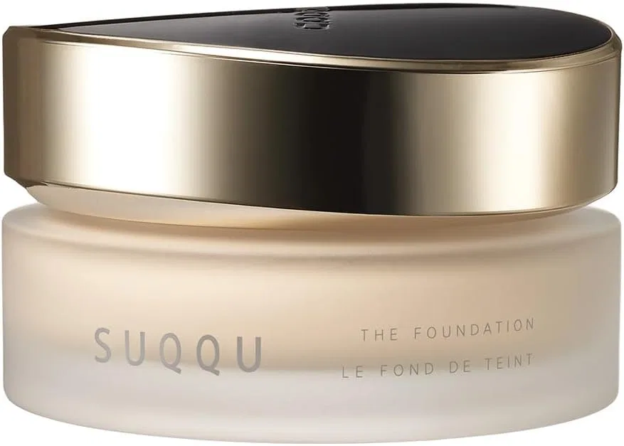Маска для лица кремовая Sook The Foundation 1 шт.