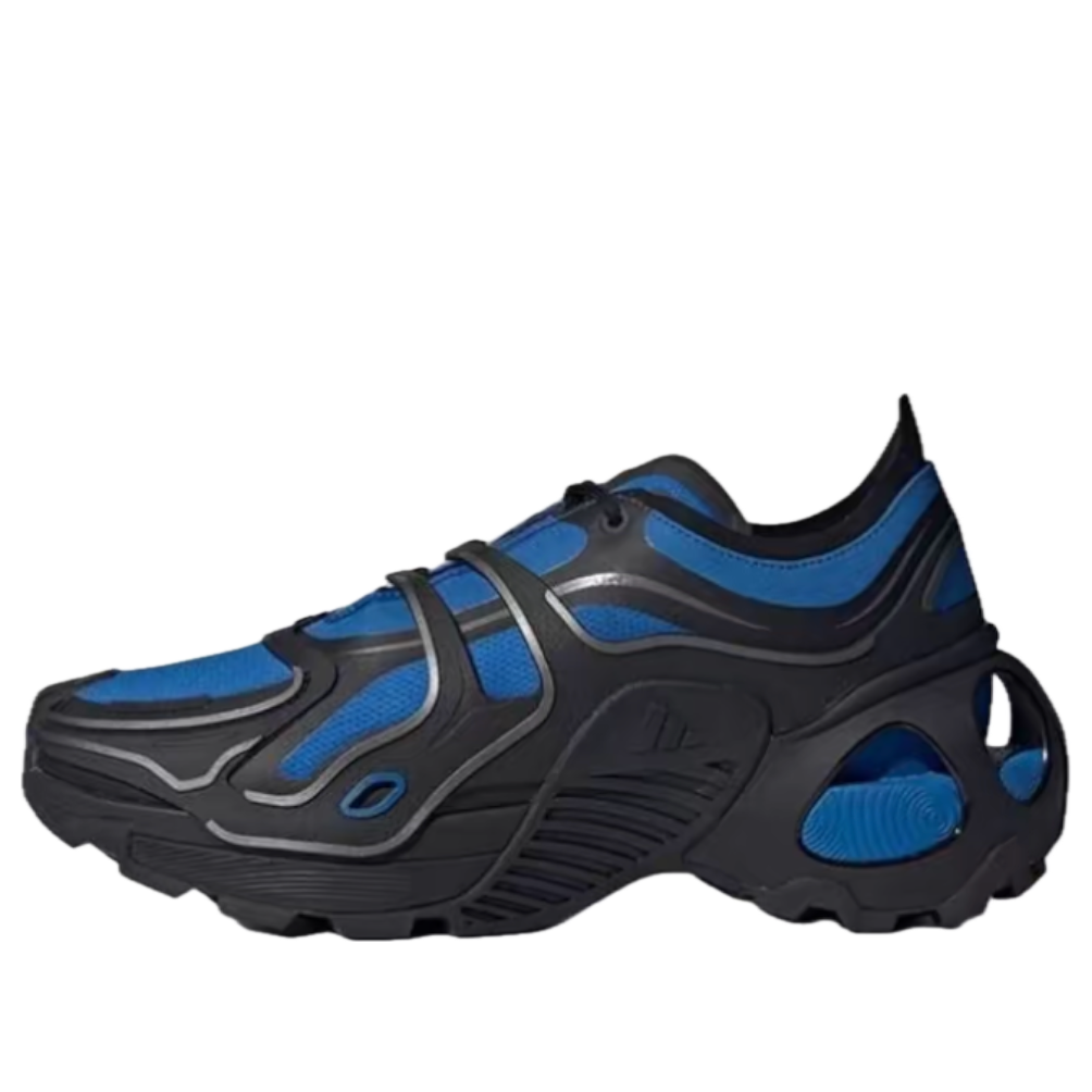 

Кроссовки Adidas Edge Runner 'Black Blue'