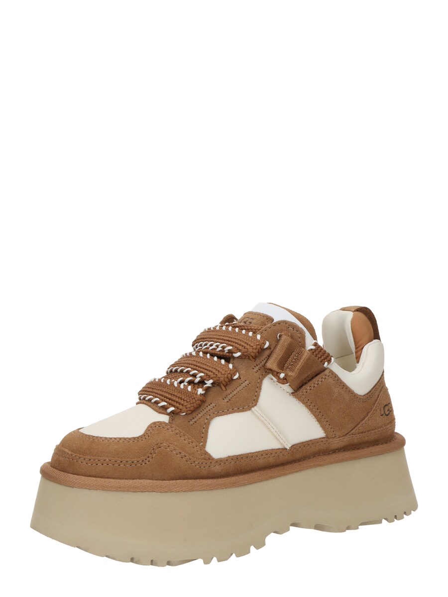 Кроссовки UGG Astromel, Caramel