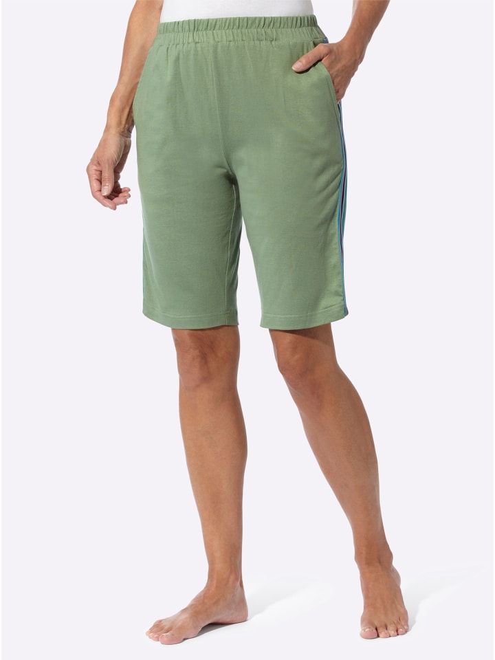 

Тканевые брюки Sieh an!