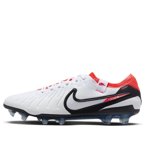 

Кроссовки Tiempo Legend 10 Elite FG Nike, белый