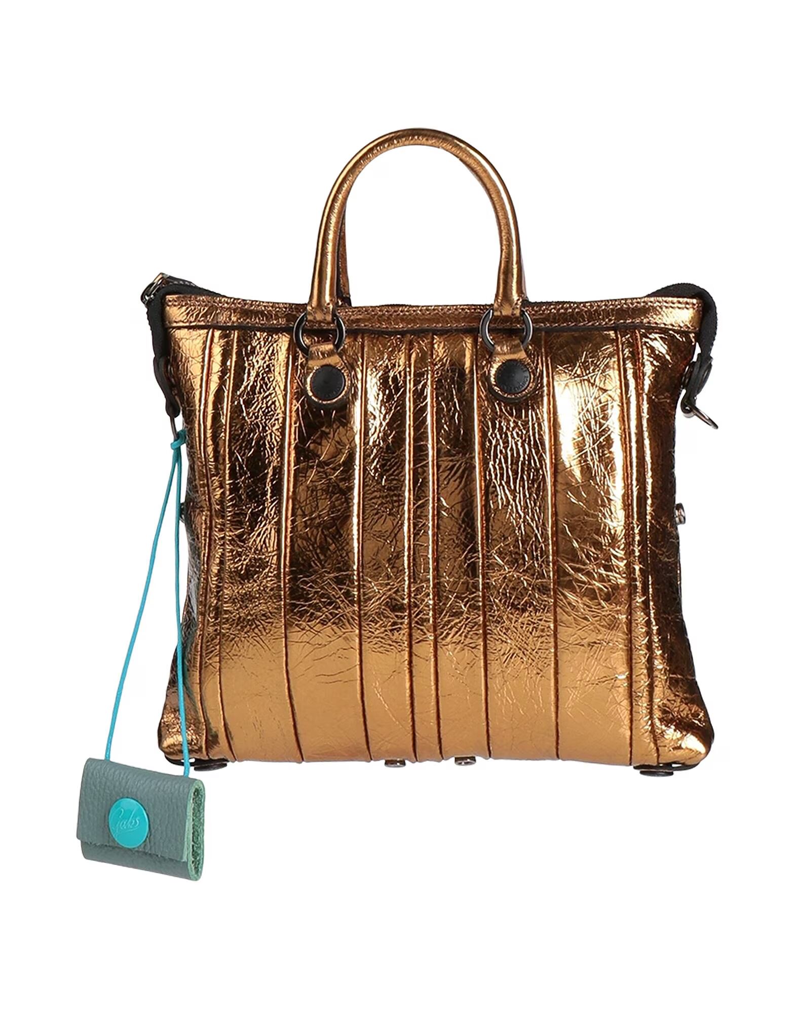 

Сумка Gabs, золотой