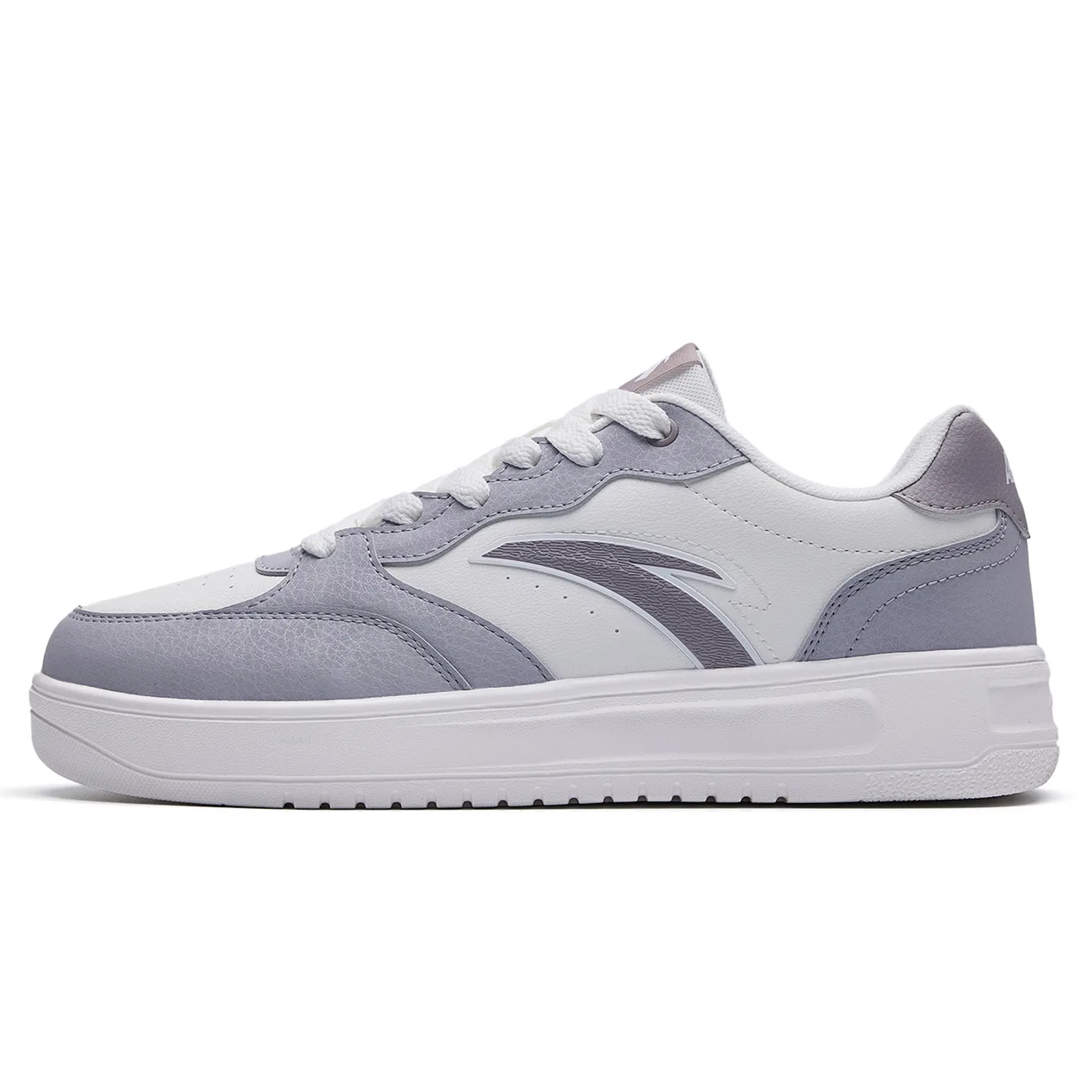 Скейтбордические кроссовки ANTA Gray