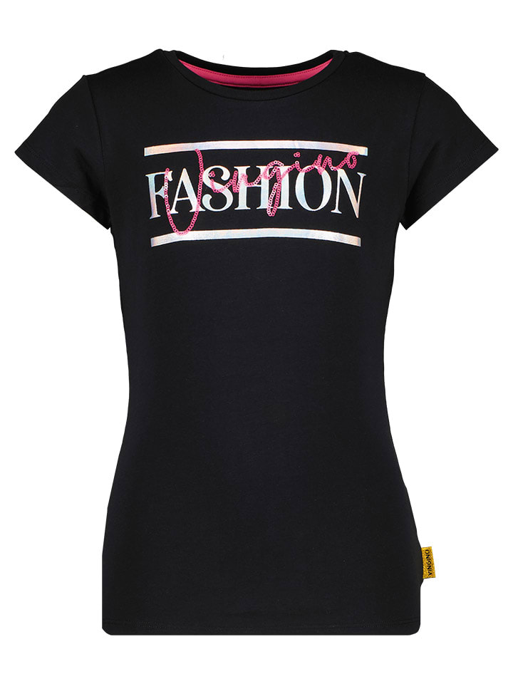 

Футболка Vingino, черный