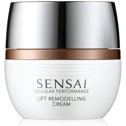 

Ремоделирующий крем Cellular Performance Lift, 40 мл, Sensai
