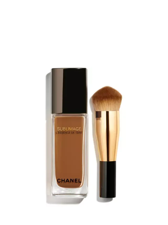 Sublimage L'essence De Teint Тональная основа-сыворотка, создающая сияние CHANEL, B130