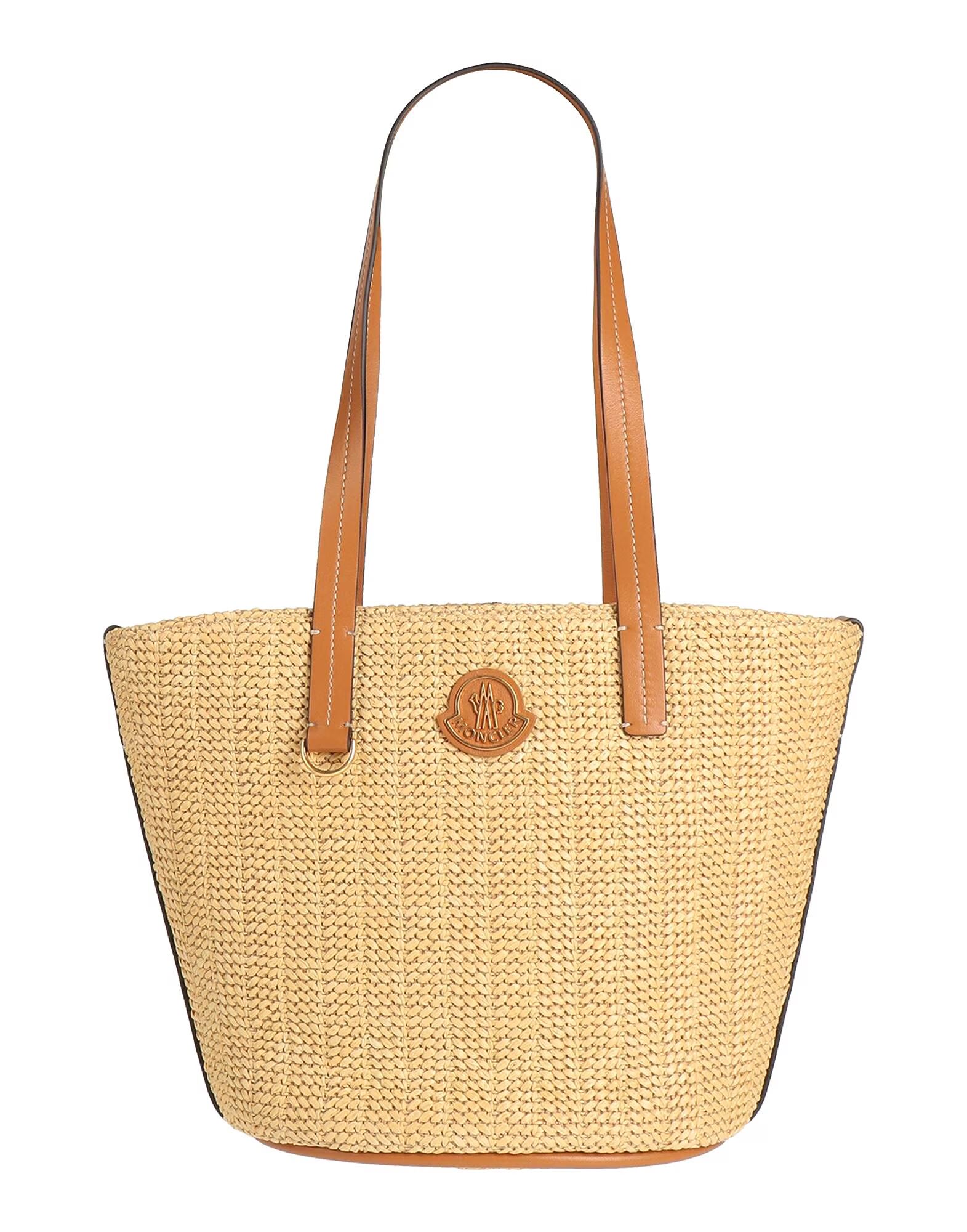 

Сумка через плечо Moncler, песочный