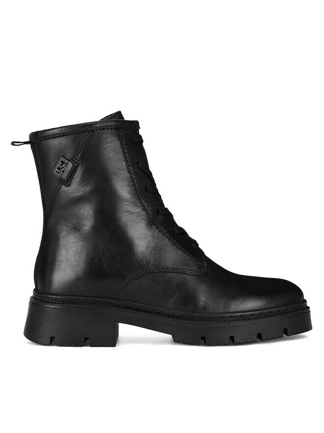 Ботильоны Lasocki WI16-GABYL-02 Negro, черный