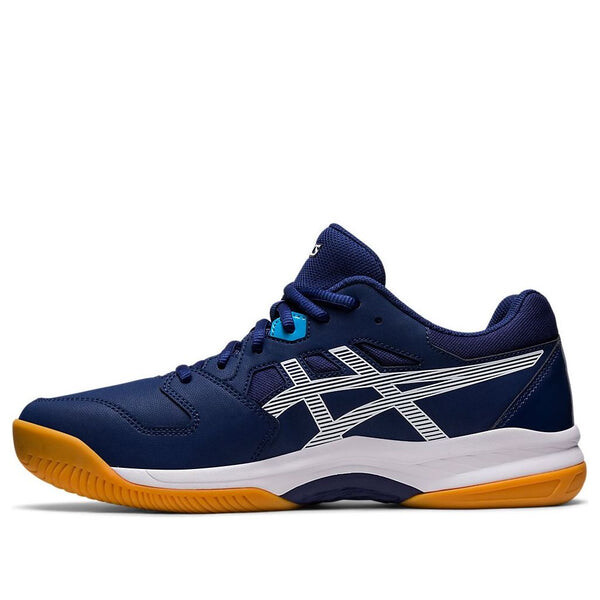 

Кроссовки гель ренма Asics, синий