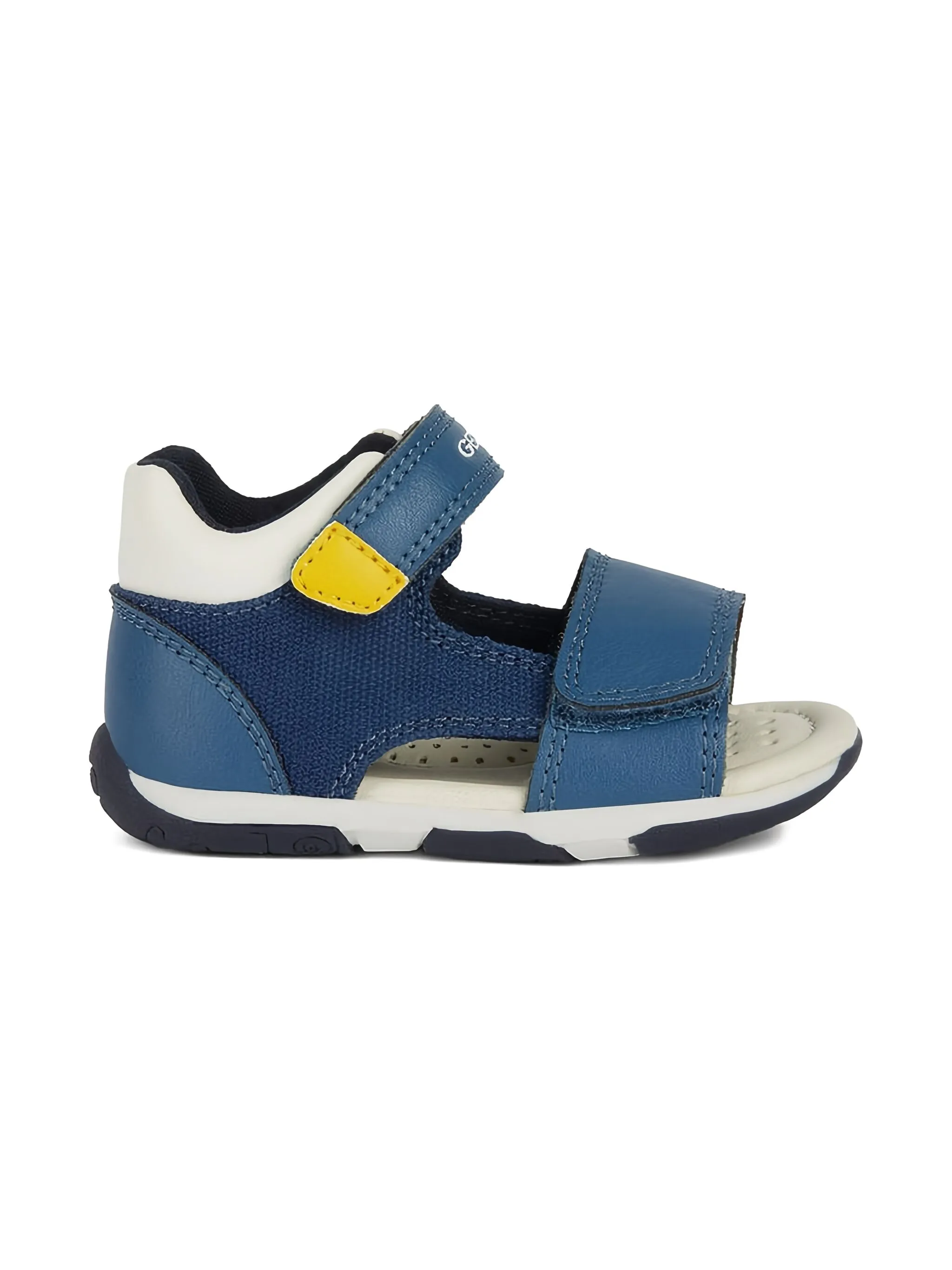 

Сандалии Tapuz Geox Kids, синий