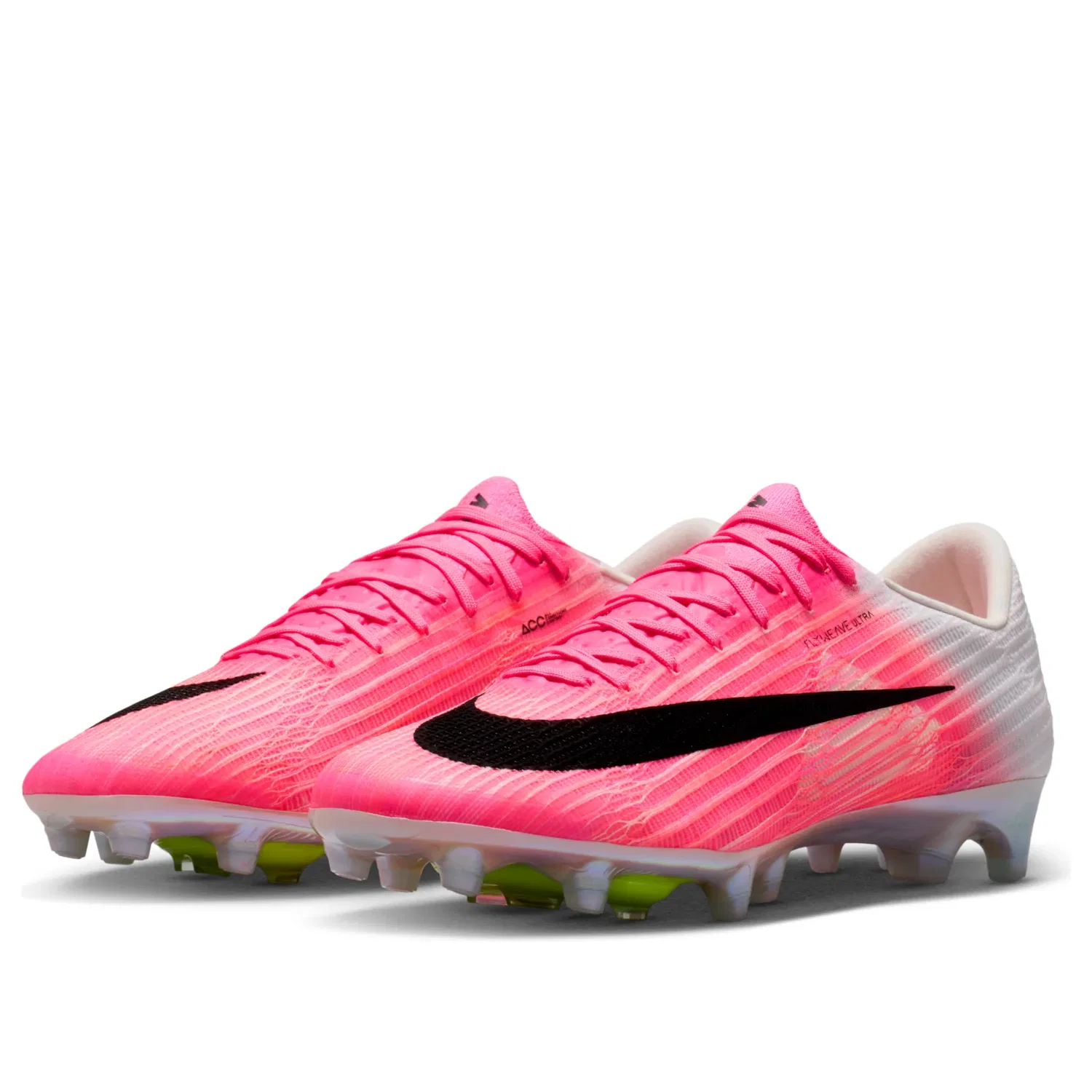 Кроссовки Nike Mercurial Superfly 11 Elite AG-Pro 'Breakout Pack' IO8221-900, розовый — фото 4