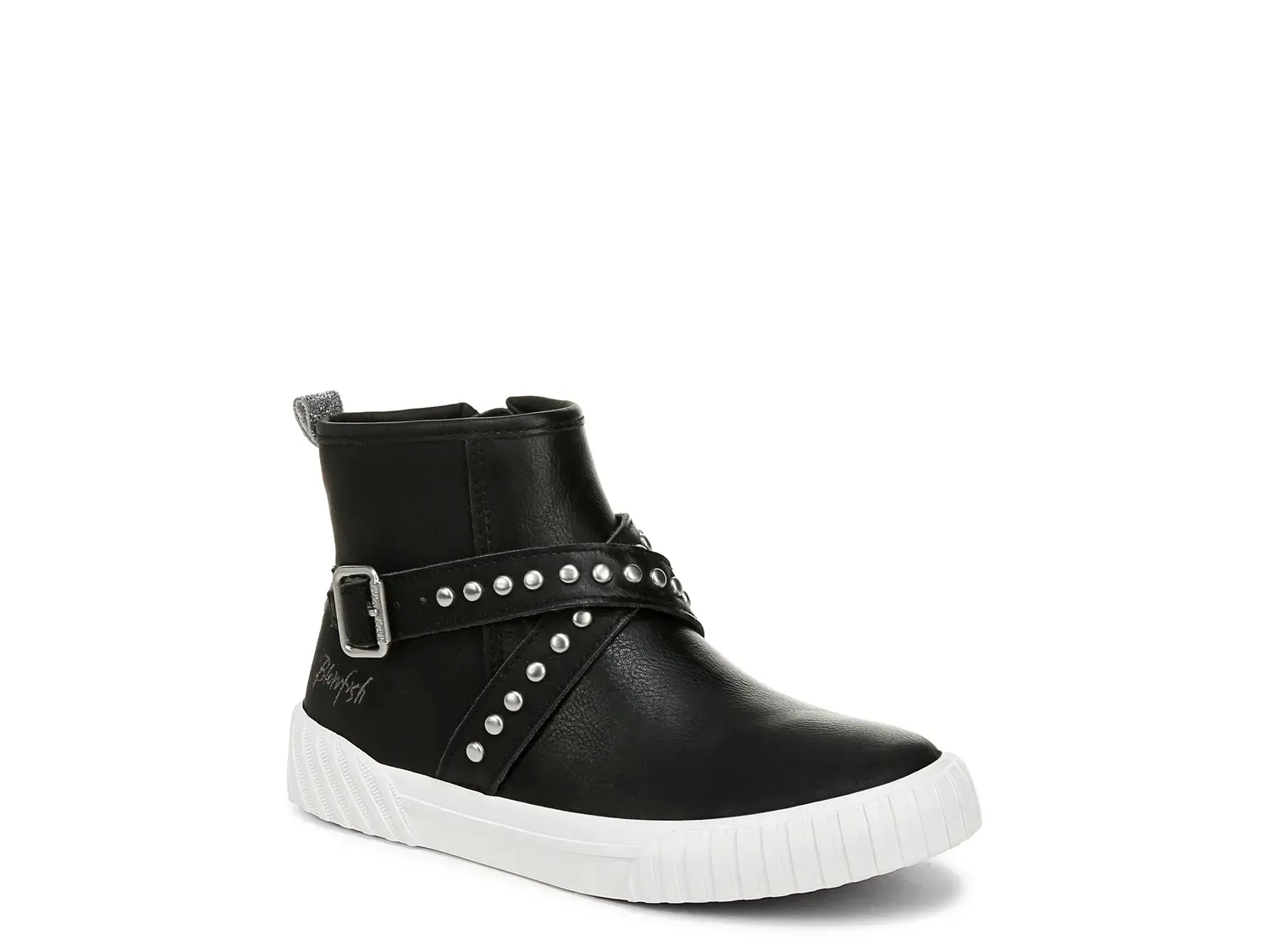 

Кроссовки Blowfish Malibu Wayout — детские, черные