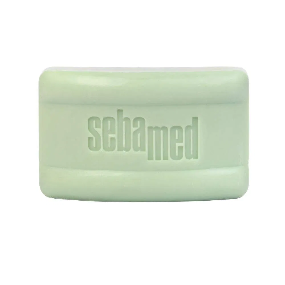 Очищающее мыло Sebamed Soap Free, 6 x 150 г Sebamed — фото 2