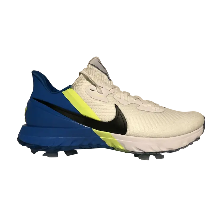 

Кроссовки Nike Air Zoom Infinity Tour, белый