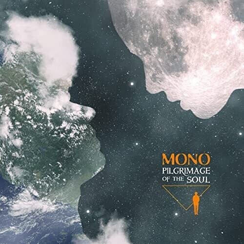 

Виниловая пластинка Mono - Pilgrimage Of The Soul