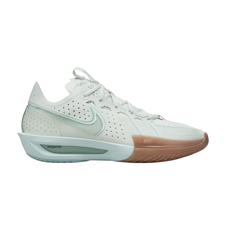 

Кроссовки Nike Air Zoom GT Cut 3, зеленый