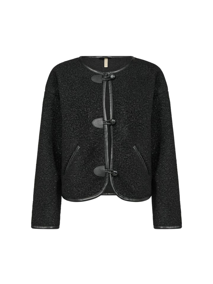 

Soyaconcept Куртка SC-SHAIMA 2, цвет 9999 BLACK