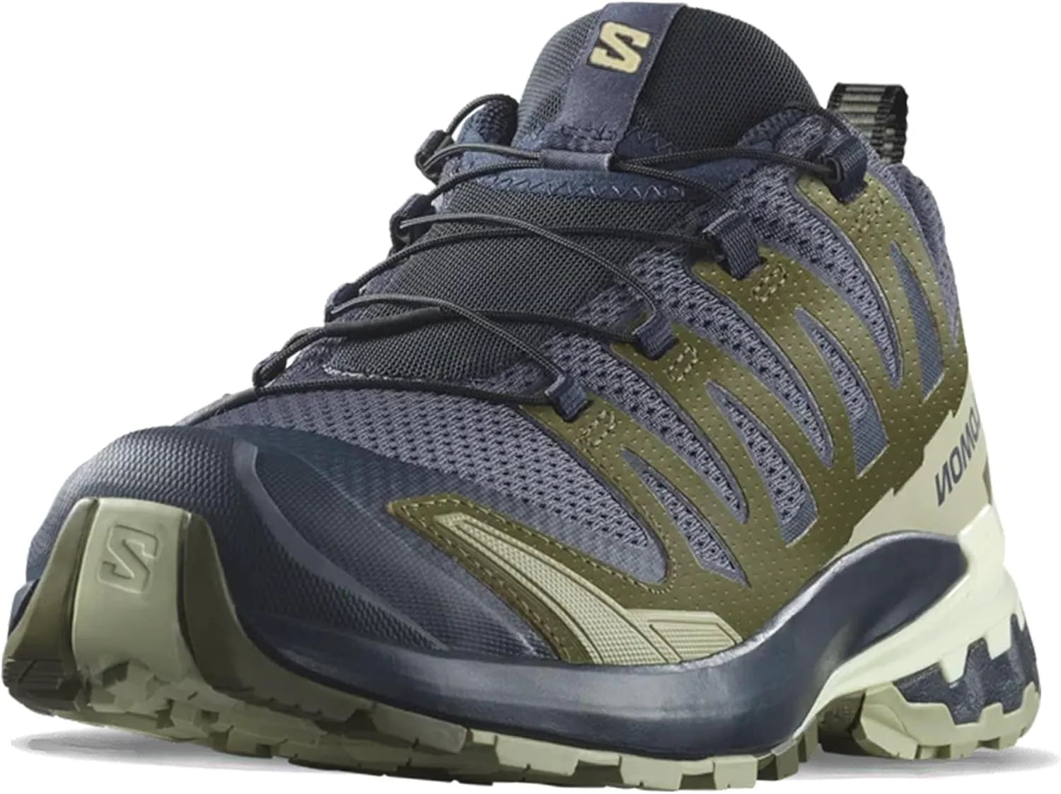 

Мужские кроссовки Salomon Xa Pro 3D V9
