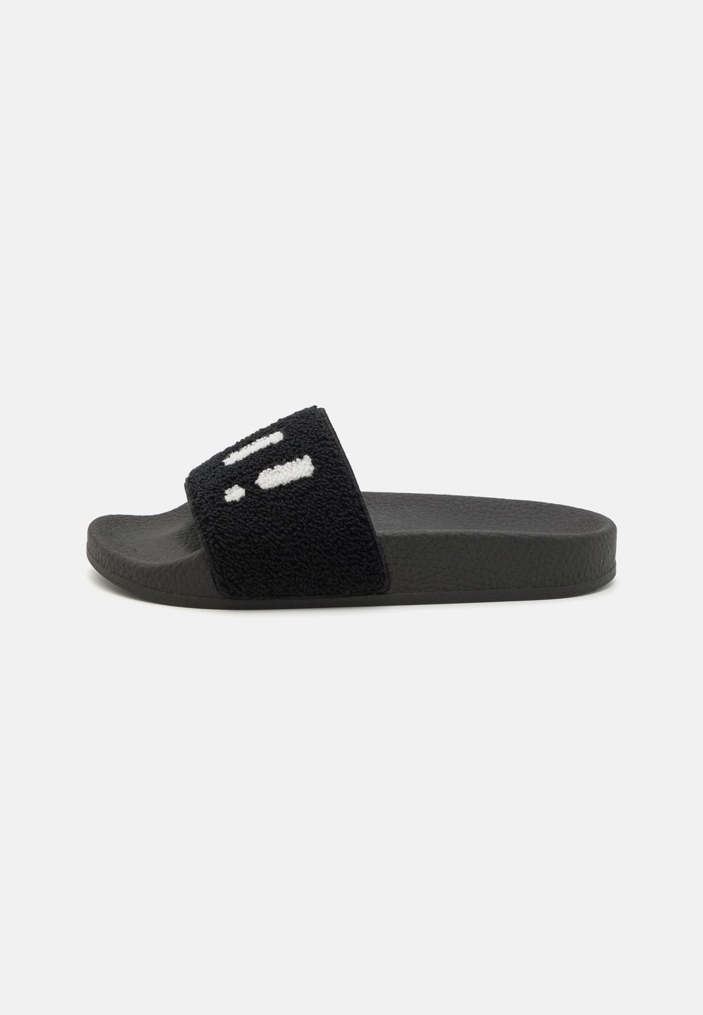 

Мюли UNISEX Marni, черный