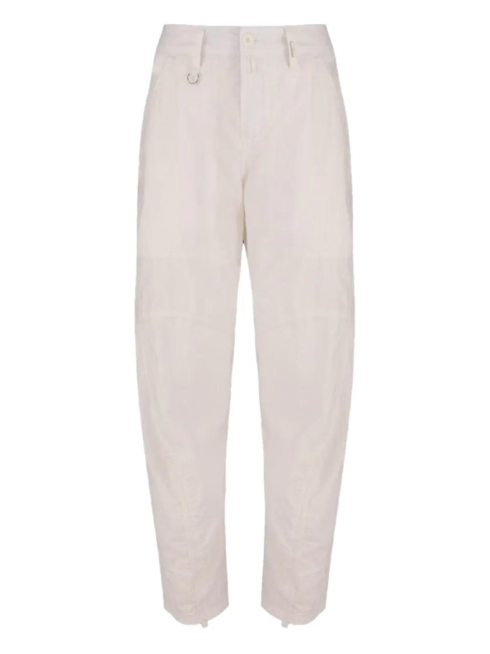 

Брюки Venture с панелями High, белый