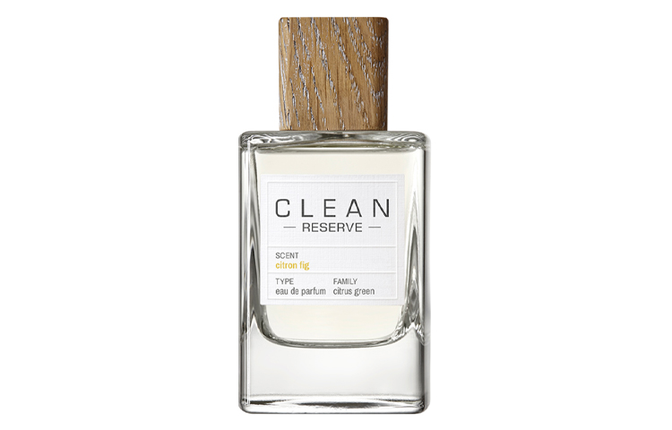 

Духи eau de parfum edp с ароматом цитруса, жасмина и мускуса Clean